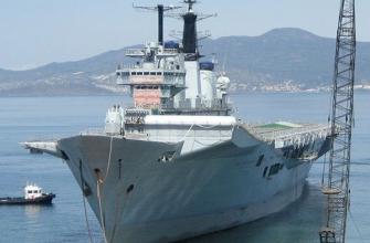 Efsane Gemi Aliağa’da Parçalanıyor