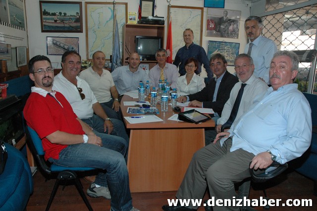 TÜDEV Mütevelli Kurulu Olağan Toplantısı