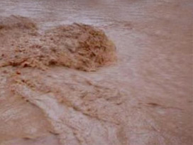 Gemiler Mahsur Kaldı