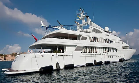 Onunla Bir Hafta 650 Bin Euro!