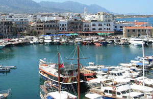 Girne Yat Limanı özelleşiyor mu ?