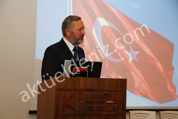 İTÜ Defamed Delegeleri Açıklandı