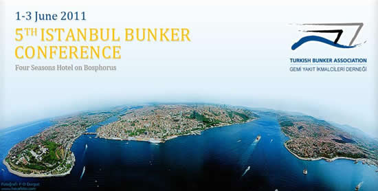 5. İstanbul Bunker Konferansı