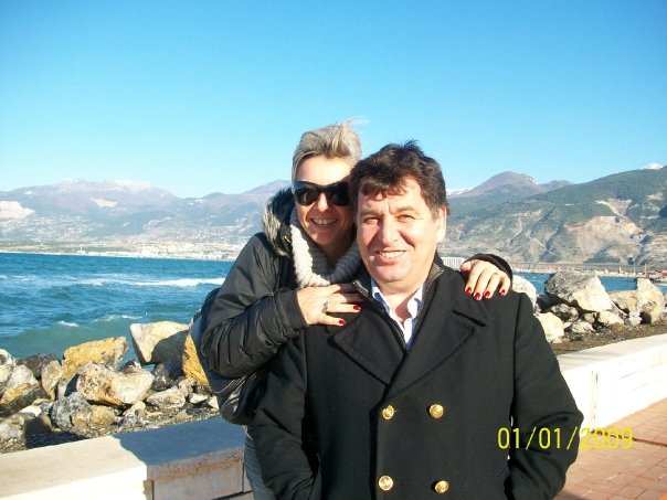 Kılavuz Kaptan Kazada  Yaşamını Yitirdi