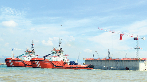 İzmit Körfez Geçişi Gerçek Oluyor