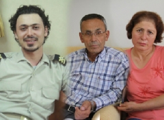 Çıktığı Seferden Geri Dönemedi