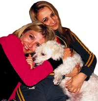 Arkadaşını kurtarmak için 1.5 saat yüzdü