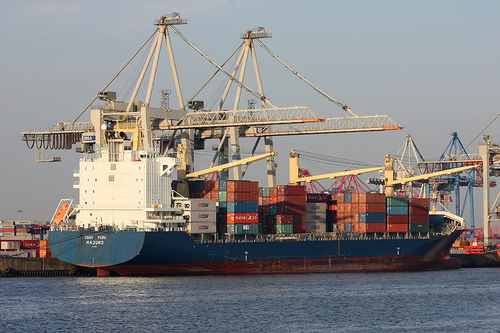 Türk Deniz Ticaret Filosu Büyümüş