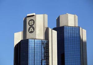 Sabancı, Limancılık Sektörüne Girecek