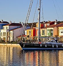 Alaçatı'da dünya ölçeğinde bir proje