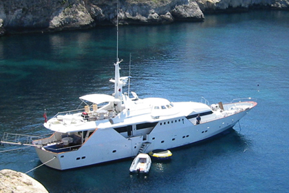 Tekneler Devremülk Sistemiyle Satıyor