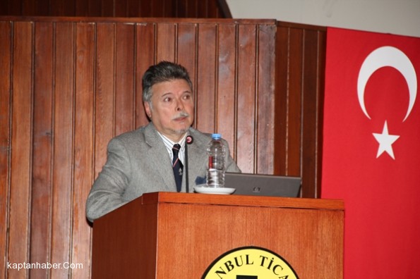 &quot;BOOK OF LOADING’ten BILL OF LADING’e geçiş&quot;