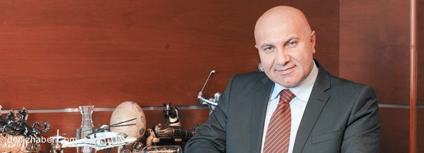 Yıldırım Holding'den Ekvador’da 750 milyon dolarlık yatırım