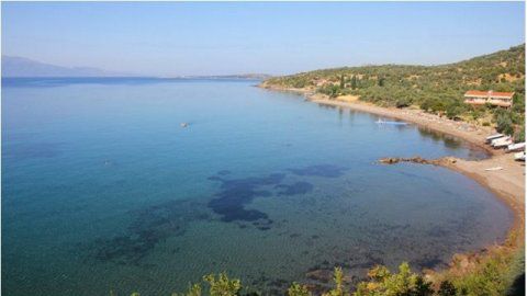 “Işıklar Sahili” Projesine Mahkeme Dur Dedi