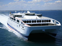 Osmangazi-1 Libya'dan Türkiye'ye Hareket Etti