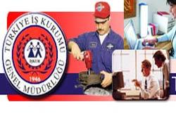 Türkiye İş Kurumu'ndan Gemi İnşaya Destek