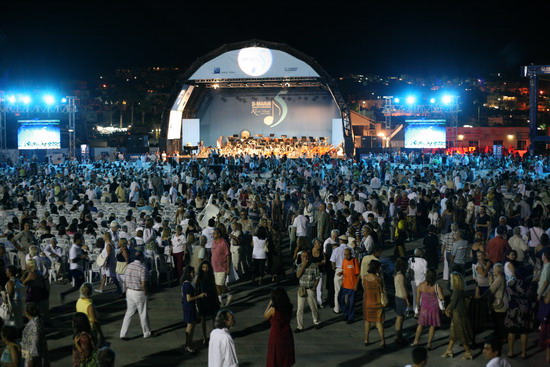 D-Marin'le yeniden klasik müzik keyfi