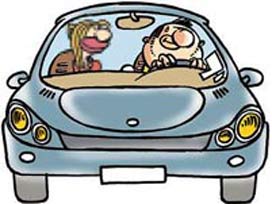 3G Sistemine Çapkın Eş Rutuşu