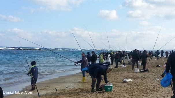 Güney Kıbrıs’ta Balık Çiftliğinde Patlama Oldu