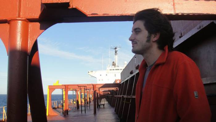 Genç Kaptandan Denizcilik Anıları