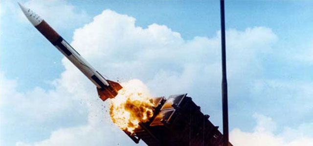 Rusya: Doğu Akdeniz'de iki füze fırlatıldı!