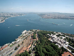 İstanbul Boğazından Tuhaf Sesler