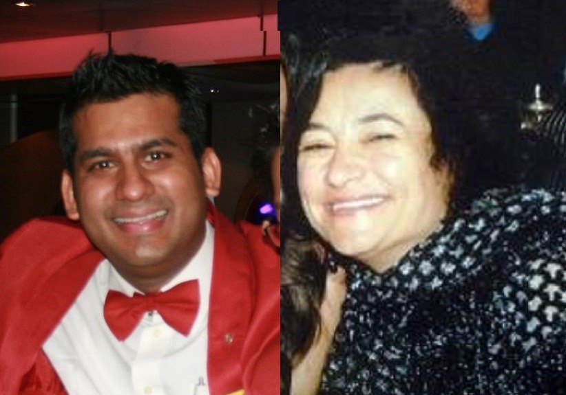 Kahraman Kamarotun Cesedi Bulundu