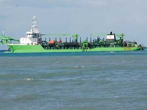 Esrarengiz Gemi, BRABO çıktı