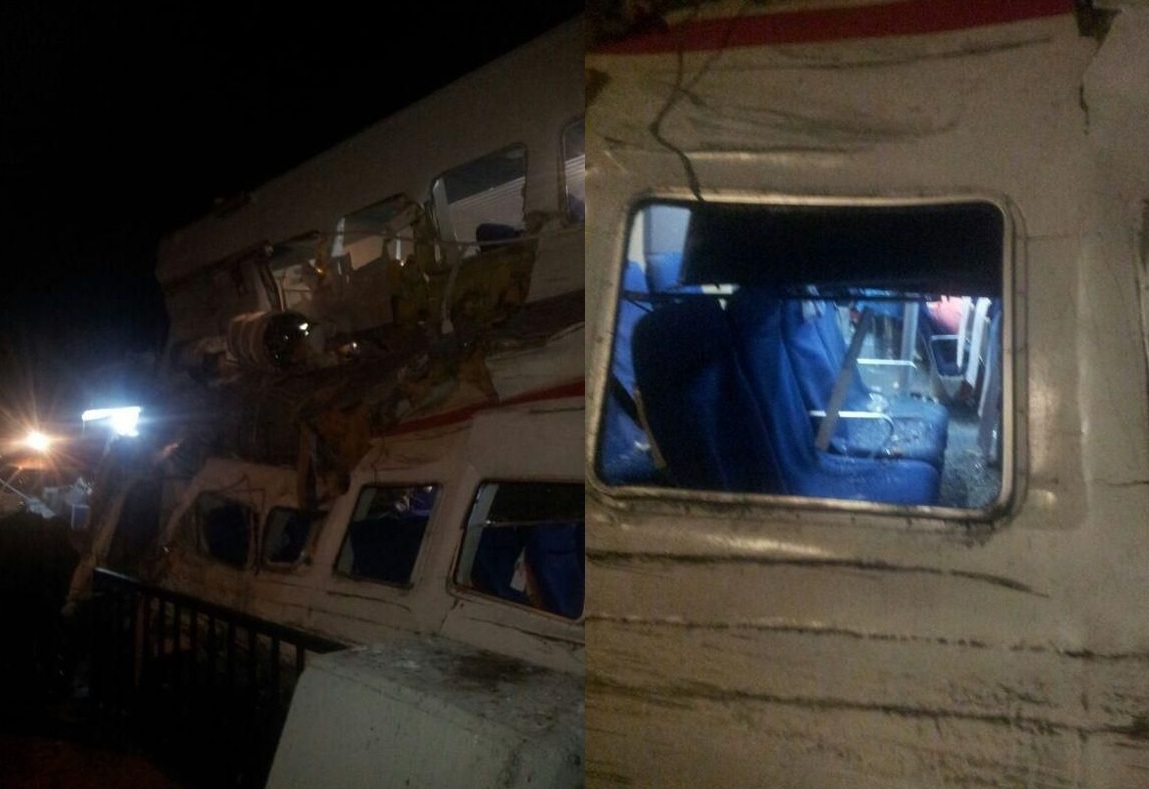 Kaza Yapan Gemilerin %90&#039;ı Kılavuz Kaptansız