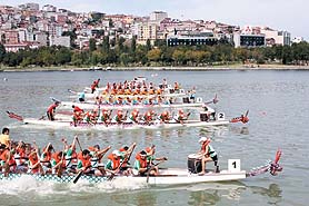 İzmir İş Dünyası Kozlarını Paylaştı