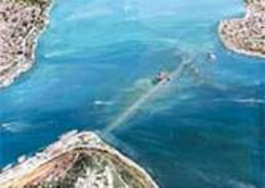 Marmaray'da Felaket Senaryoları...