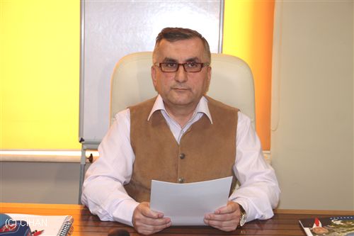 Ustaoğlu Tersanesi: &#039;Faaliyetimiz Durmadı&#039;