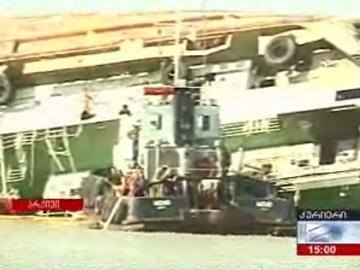 Dipteki patlama 2 dalgıcı öldürdü