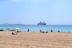 2012’de 12000 Turist Geliyor