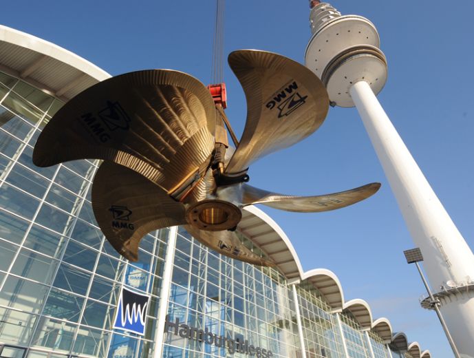 2011 SMM İstanbul kayıtları başladı