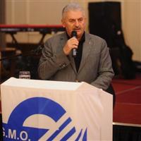 Krizden Çıkış Yolu: Askeri Gemiler...