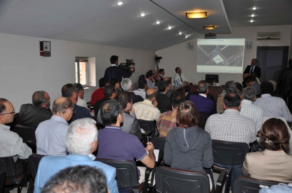 Kuşadası Liman Platformu 2. Toplantısı