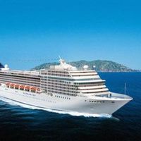 Trabzon, kruvaziyer turizmin gözdesi