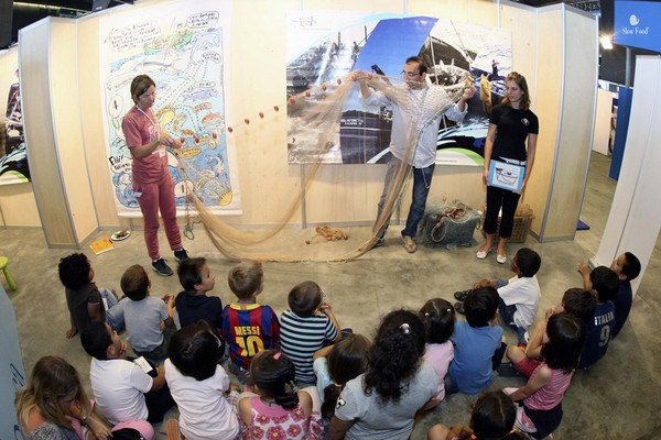 Türkiye’yi Temsil Etti