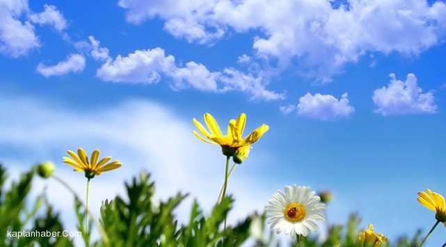 Yurt Genelinde Havalar Nasıl Olacak?