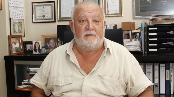 'Modifiye Laz Takalarıyla Turizm Hizmeti Olmaz'