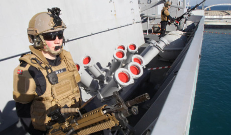 İki Hafta İçinde Yola Çıkacak