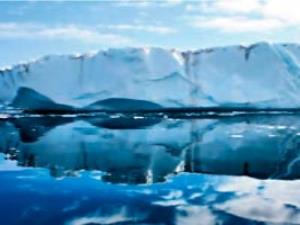 Buzullar Eridi Savaş Başladı!