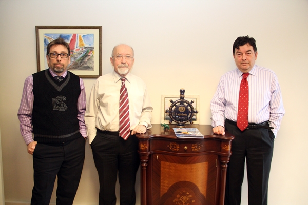 &#039;Sigortasız gemisi olan, Rus ruleti oynar&#039;