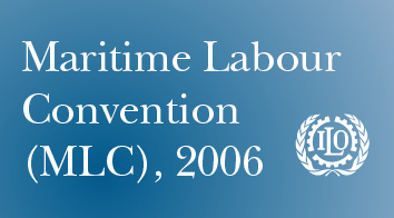 Denizde Çalışma Sözleşmesi Yürürlüğe Giriyor