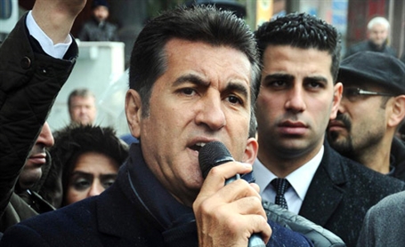 Sarıgül: "Deniz suyu da arıtılacak"