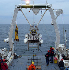 'Piri Reis' deprem aktivitelerini araştıracak