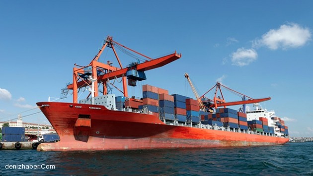 Dış Ticaret Açığı 2015'te Yüzde 25,2 Azaldı