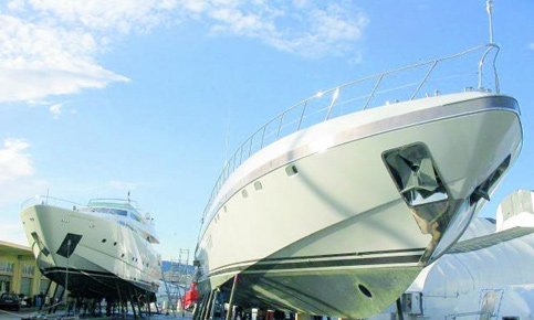 Yalova İhracatta Zirveye Tırmandı