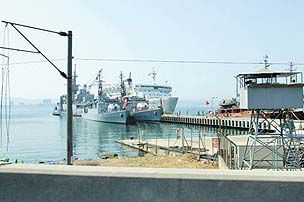 Gemi mühendislerinden Durak'a tersane tepkisi